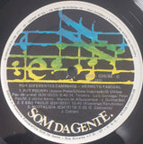 Hermeto Solo - Por Diferentes Caminhos