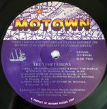 Great Songs And Performances That Inspired The Motown 25th Anniversary Television Special