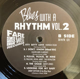 Blues With A Rhythm Vol.2: Troubles