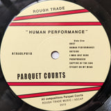 Human Performance