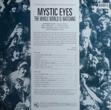 The Whole World Is Watching