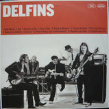 Delfins