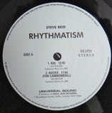 Rhythmatism