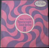 Time Is Tight / Soul Limbo
