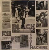 Black Soul Brother