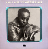 Sings The Blues