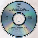 Jamaica's Golden Hits - The Best Of Rock Steady & Reggae Vol. 3