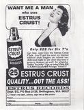 The Estrus Cocktail Companion