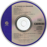 La Légende De Creedence