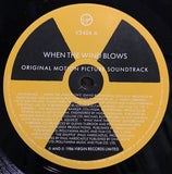 When The Wind Blows (Original Motion Picture Soundtrack)