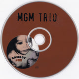 MGM Trio