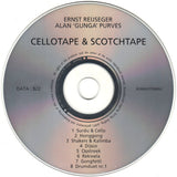 Cellotape & Scotchtape
