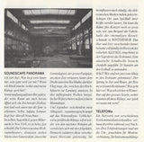 Selected Soundscape No.2: Telefonia - A Transatlantic Performance