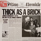 Thick As A Brick