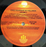 Chico Buarque De Hollanda Volume 2