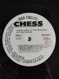 Ahmad Jamal At The Pershing