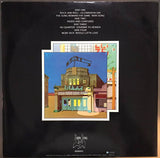 The Soundtrack From The Film The Song Remains The Same