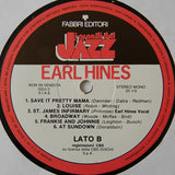 A Selection Of American Jazz & Blues History