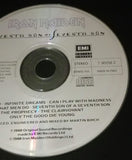 Seventh Son Of A Seventh Son