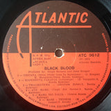 Black Blood