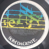 Hermeto Solo - Por Diferentes Caminhos