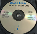 Live At The Village Gate