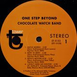 One Step Beyond
