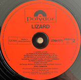 Lizard