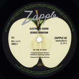 Electronic Sound