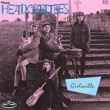 Girlsville