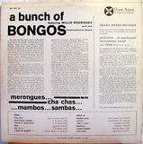 A Bunch Of Bongos
