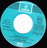 La Salvaje = The Wild One