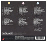 The Real... Aretha Franklin (The Ultimate Collection)