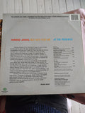 Ahmad Jamal At The Pershing