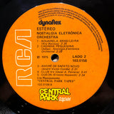 Nostalgia Eletrônica Orchestra