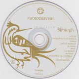 In Search Of Simurgh