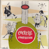 The Estrus Cocktail Companion