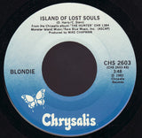 Island Of Lost Souls