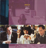Pulp Fiction (Music From The Motion Picture)