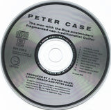 The Man With The Blue Postmodern Fragmented Neo-Traditionalist Guitar