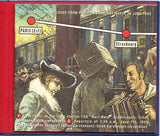 The Musical Travelogue Orient Express By Alexander Schiffgen