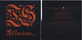 Effusions...