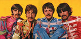 Sgt. Pepper's Lonely Hearts Club Band