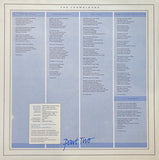 What Does Anything Mean? Basically