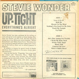 Up-Tight