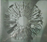Surgical Steel