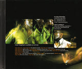 Mojo Club Dancefloor Jazz Volume 11 - Right Now
