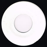 Drum Song / Lullaby Angel