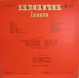 Izaura