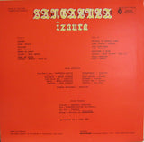 Izaura